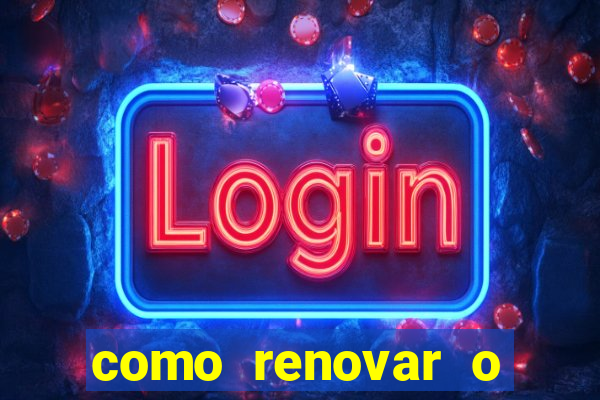 como renovar o plano tim beta antes do prazo